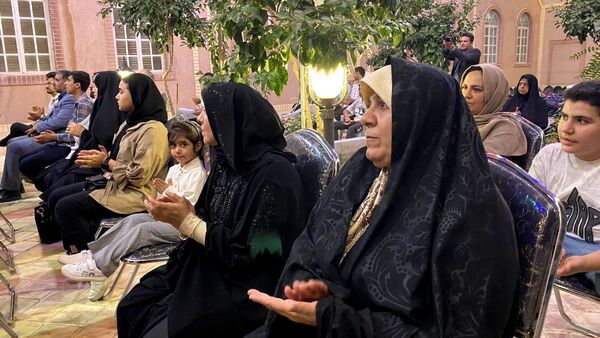 پویش ماه مهر در سازمان‌ دانش‌آموزی یزد
