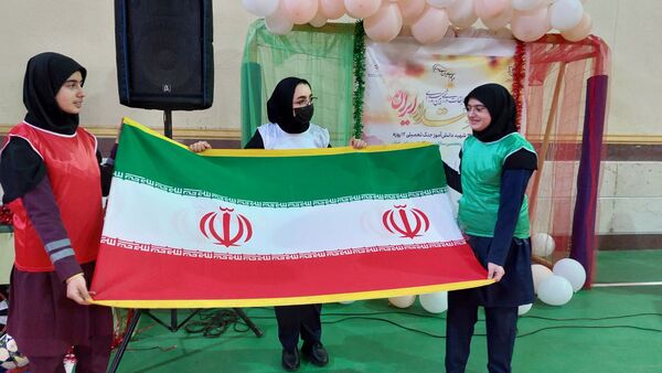 جامی به یاد شهدای دانش‌آموز 
