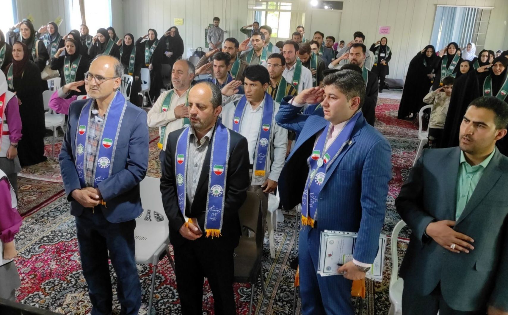 نشاط و پویایی دانش‌آموزان کلید تحقق اهداف تربیتی است