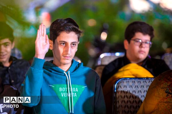 پاسخ به شبهات جنگ رمضان و مذاکرات در میزگرد «دریچه»