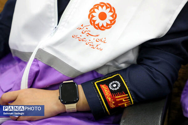  گرامیداشت بیست و ششمین سالگرد تاسیس اورژانس اجتماعی