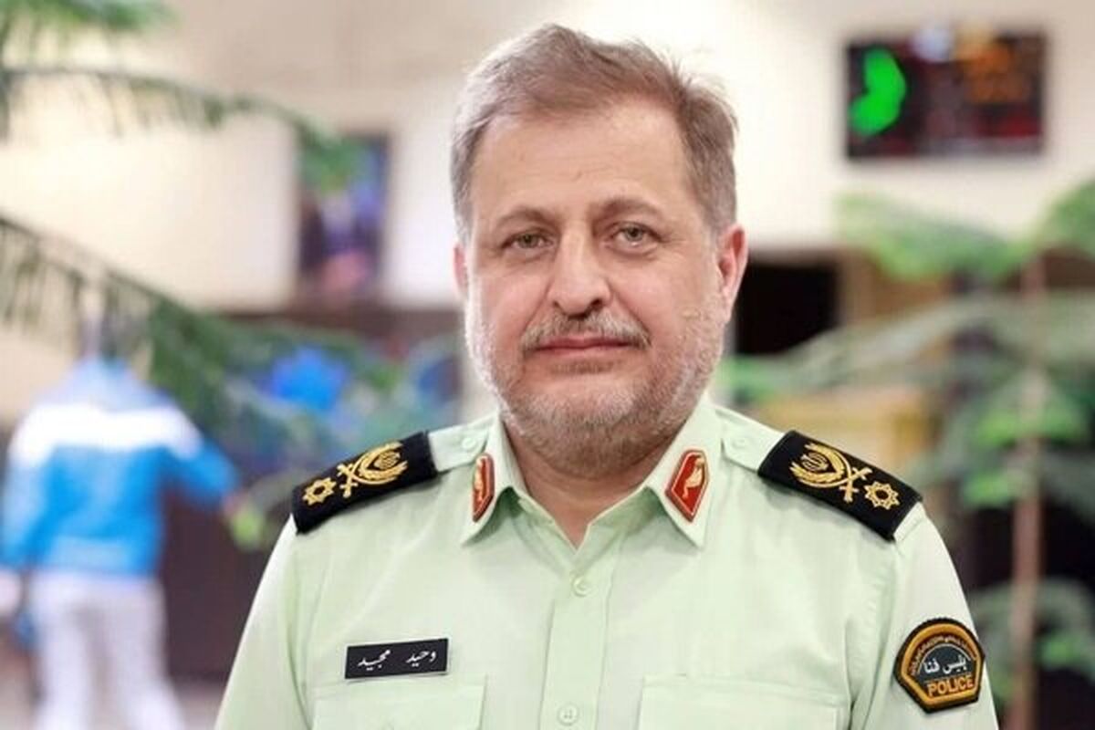 هشدار پلیس فتا درباره شایعه‌پراکنی پیرامون مراسم تشییع پیکر رهبر شهید