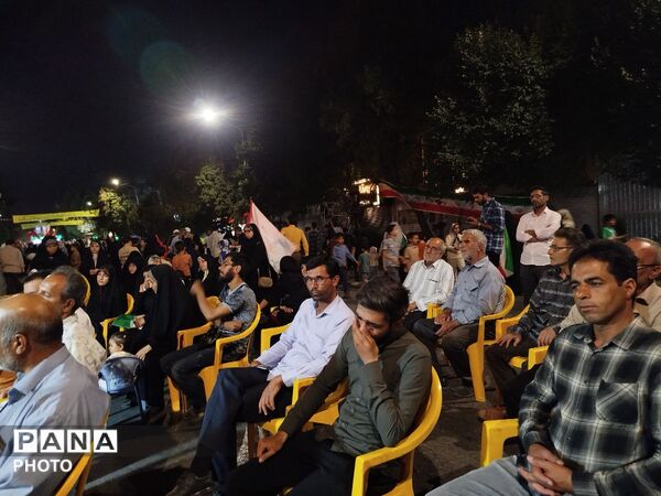 کافه گفت‌وگو؛ محفلی برای تبیین مکتب رسول‌الله (ص) و مسیر مقاومت
