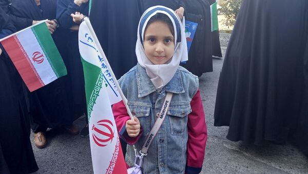 آینده سازانی‌ که امروز قدرت ایران را به جهانیان نشان دادند