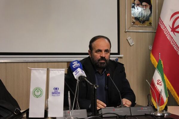  نشست دانش‌آموزان خبرنگار پانا با محوریت جهاد تبیین در البرز