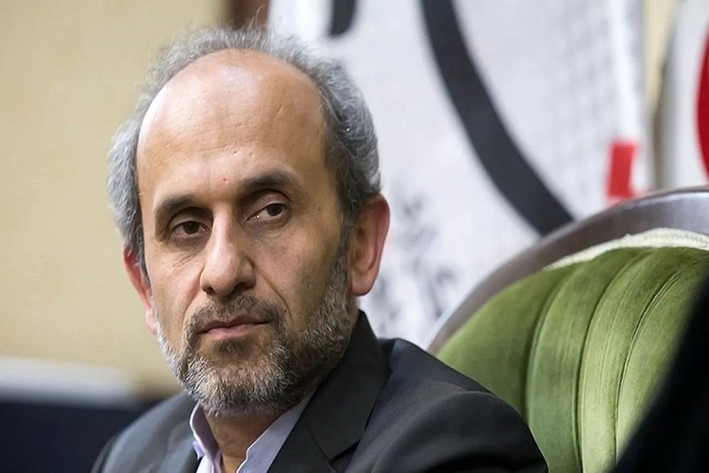 رشادت‌های جبهه مقاومت مایه افتخار است 