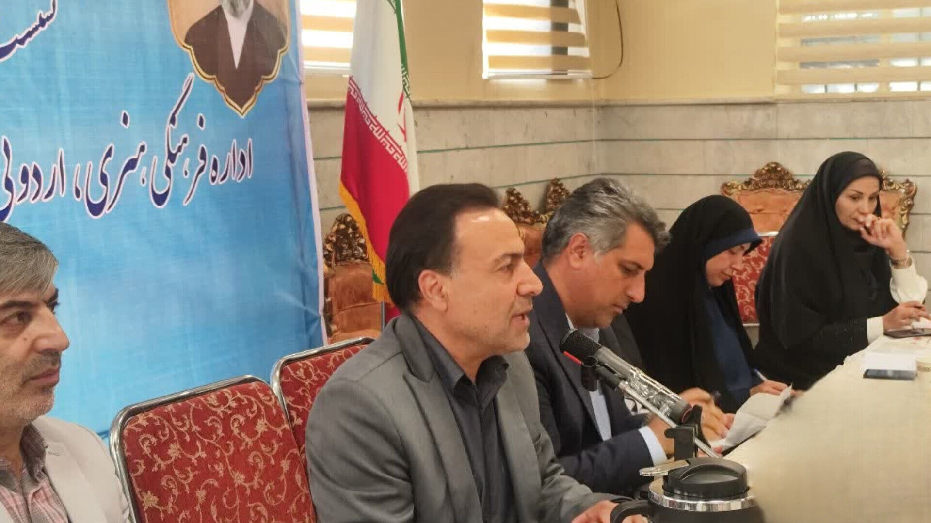 جذب حداکثری دانش‌آموزان باید در اولویت کانون‌های پرورشی قرار گیرد
