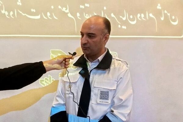 جوانان و نوجوانان ستون مدیریت بحران شهر هستند