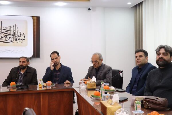دومین رویداد جوانسازی ایران در بخش چهاردانگه