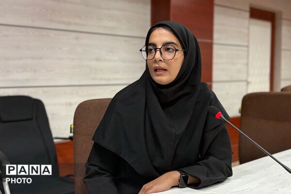تجلیل از خبرنگاران پانا شهرستان ملارد  