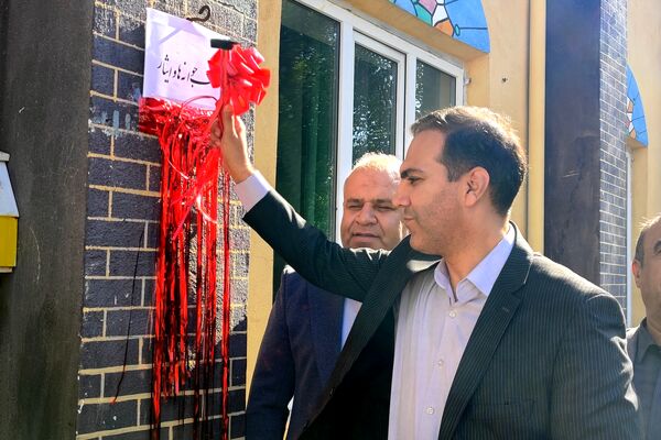 جشن جوانه‌ها؛ جشن آغاز فصل جدیدی از یادگیری