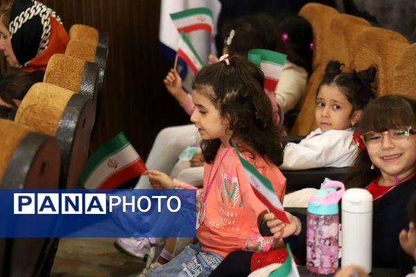 رویداد بزرگ جشن غنچه‌ها در آذربایجان شرقی