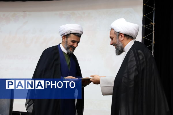 امام جمعه جدید شهرستان بافت معرفی شد