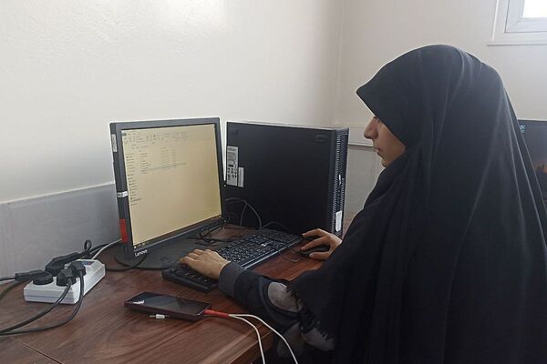 رویدادِ تولیدمحتوای دیجیتالِ شهرستان ری
