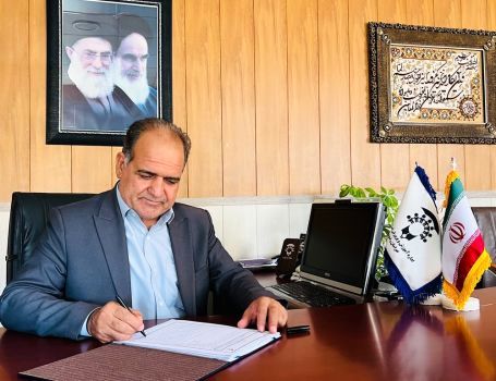 پیام رییس آموزش و پرورش استثنایی خراسان رضوی به مناسبت روز جهانی ناشنوایان