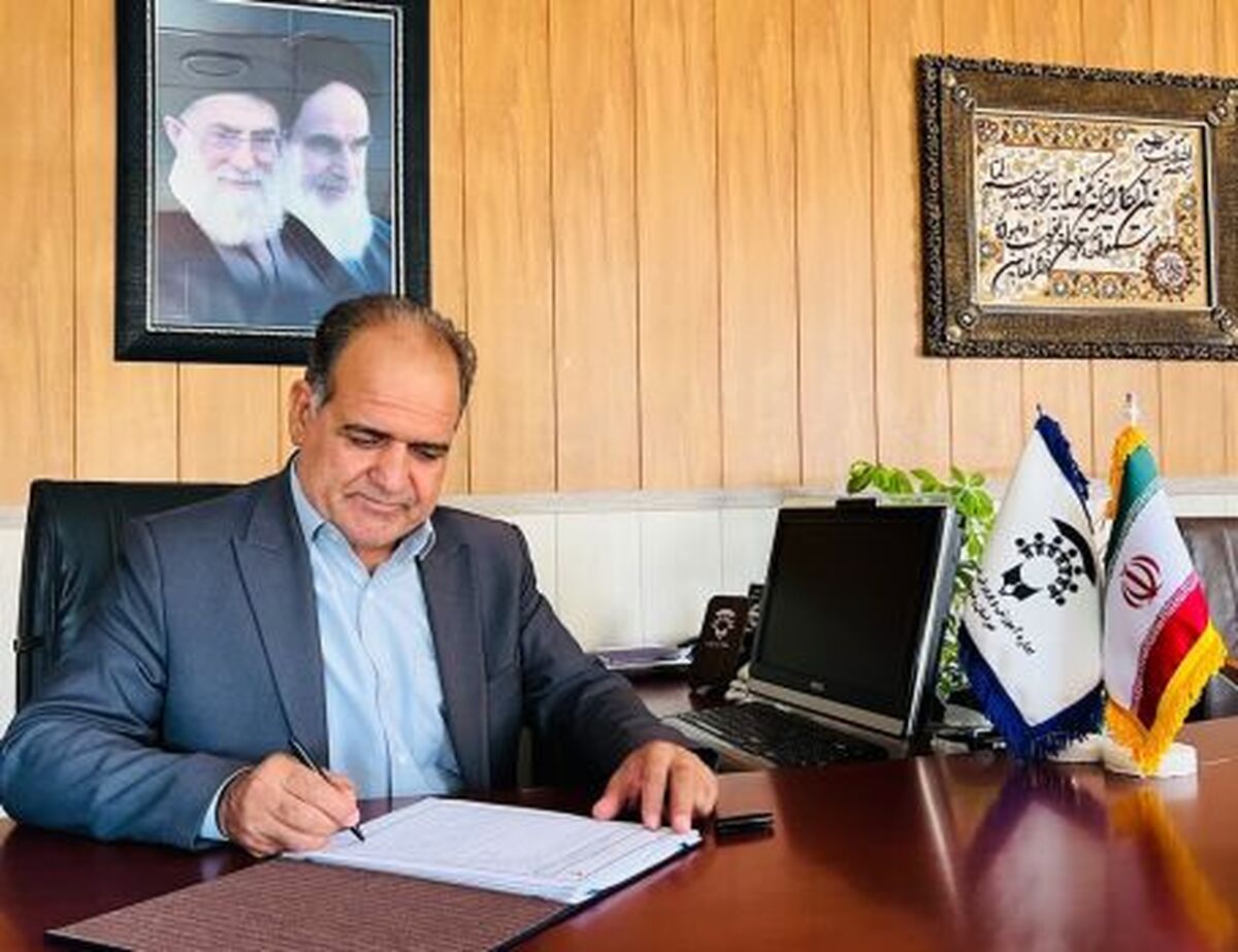 پیام رییس آموزش و پرورش استثنایی خراسان رضوی به مناسبت روز جهانی ناشنوایان