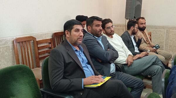 نشست توانمندسازی مدیران و مشاوران مدارس بن با محوریت پیشگیری از آسیب‌های اجتماعی