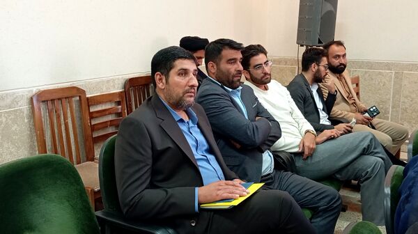 نشست توانمندسازی مدیران و مشاوران مدارس بن با محوریت پیشگیری از آسیب‌های اجتماعی