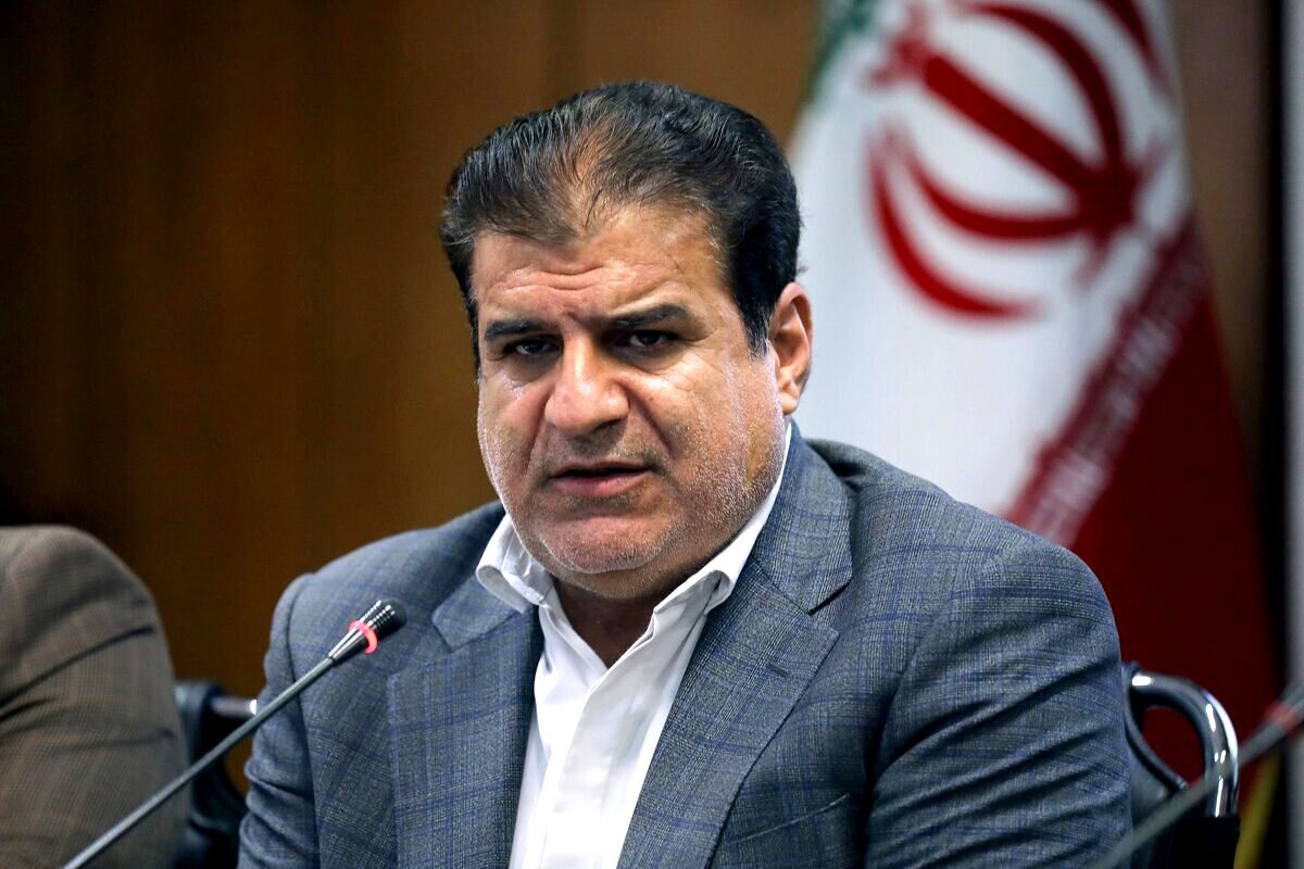 مهمترین وظیفه فرهنگیان نهادینه کردن اخلاق در جامعه است
