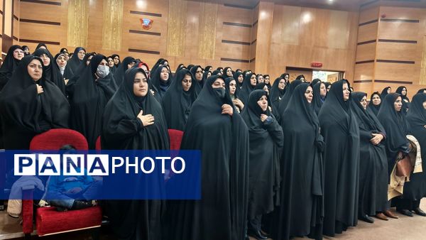  هم‌اندیشی فجرانه برای تحول در مدارس مرزی