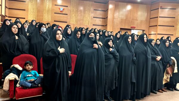 هم‌اندیشی فجرانه برای تحول در مدارس مرزی