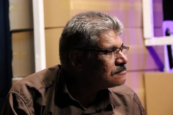 نمایش «در باران آمد» تا سوم مهرماه روی صحنه می‌رود