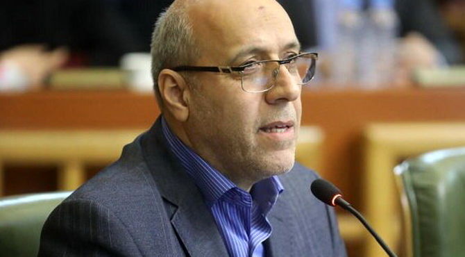 تهران تنها ۳۲۰۰ اتوبوس فعال دارد