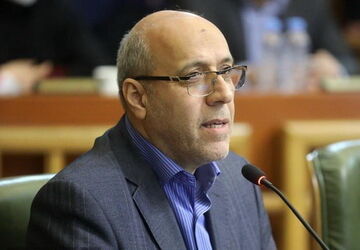 تهران تنها ۳۲۰۰ اتوبوس فعال دارد