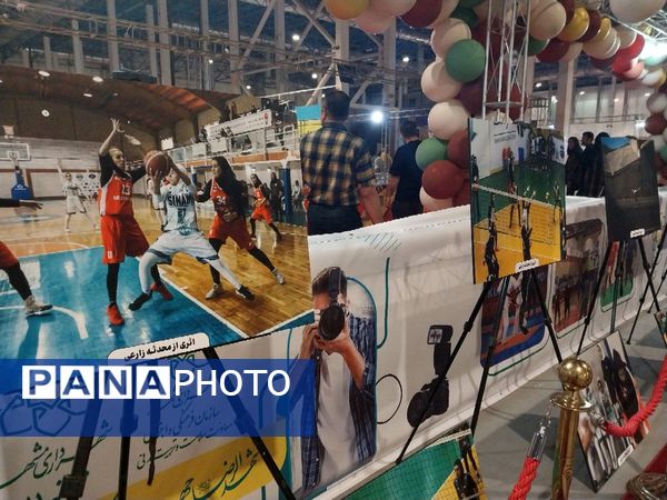 نمایشگاه بین‌المللی مشهد، میزبان سه رویداد نمایشگاهی بزرگ