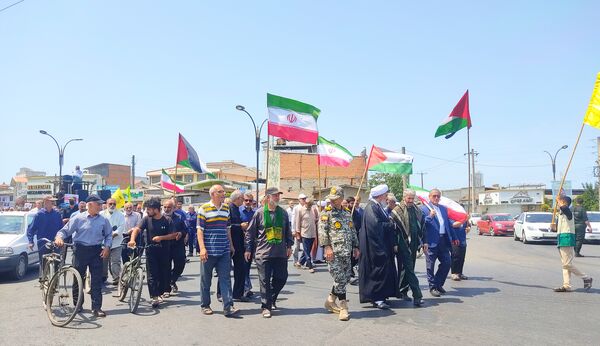 میر خدمت در کاشمر 