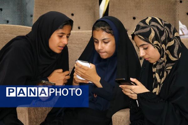 انتخابات شورای دانش آموزی  استان کرمان