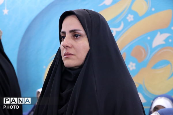 سی و سومین نمایشگاه بین‌المللی قرآن کریم در مصلی امام خمینی(ره)