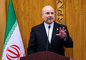 توسعه روابط اقتصادی محور اصلی سفر به پاکستان
