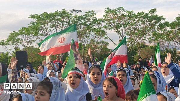 میناب 168، رمز مقدسی برای دختران ایران زمین
