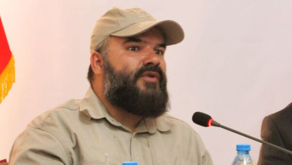 بازدید استاندار خراسان رضوی از پروژه های کلان شهرستان کاشمر