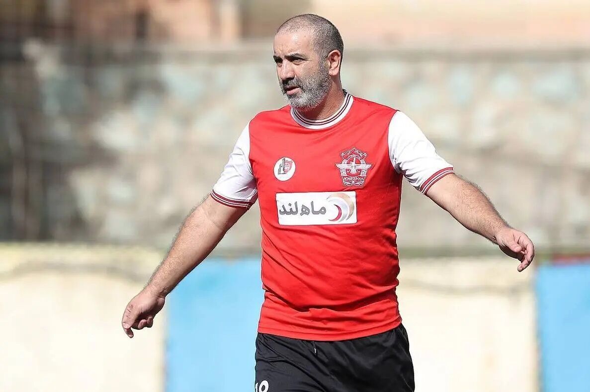 ادعای جنجالی یک پرسپولیسی: ‌باخت ایران به بحرین مهندسی شده بود!
