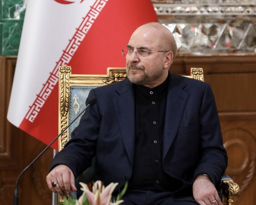  ایران از تصمیم دولت لبنان ‌و مقاومت حمایت می‌کند