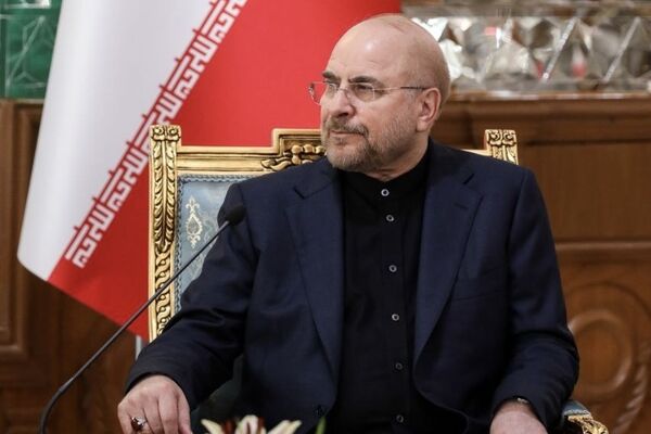 قالیباف: وضع موجود برای آمریکا غیر‌ قابل‌ تحمل است؛ ‌ما هنوز حتی شروع هم نکرده‌ایم