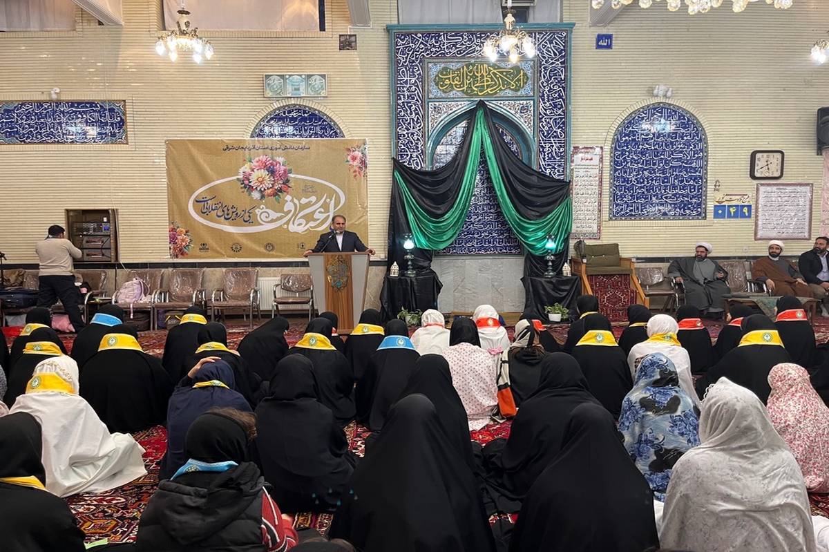 اعتکاف؛ تمرین خودشناسی و خداشناسی برای فتح قله‌های معنوی است