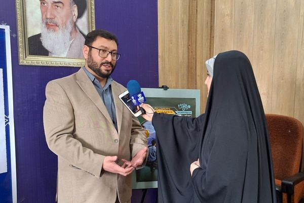 تلاش پویش «هیس‌طوری» آشنایی نوجوانان با موضوع استعمار است