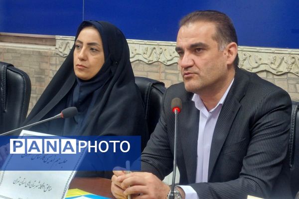 قرچک میزبان جلسه هم‌اندیشی کارشناس‌مسئولان مناطق ۲۱گانه شهرستان های استان تهران