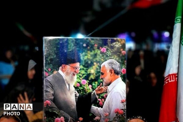 فردوسیه ایستاد؛ حماسه‌ای به وسعت یک شهر