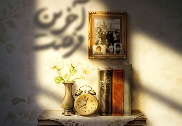 تقریظ رهبر انقلاب بر کتاب «آخرین فرصت» منتشر می‌شود