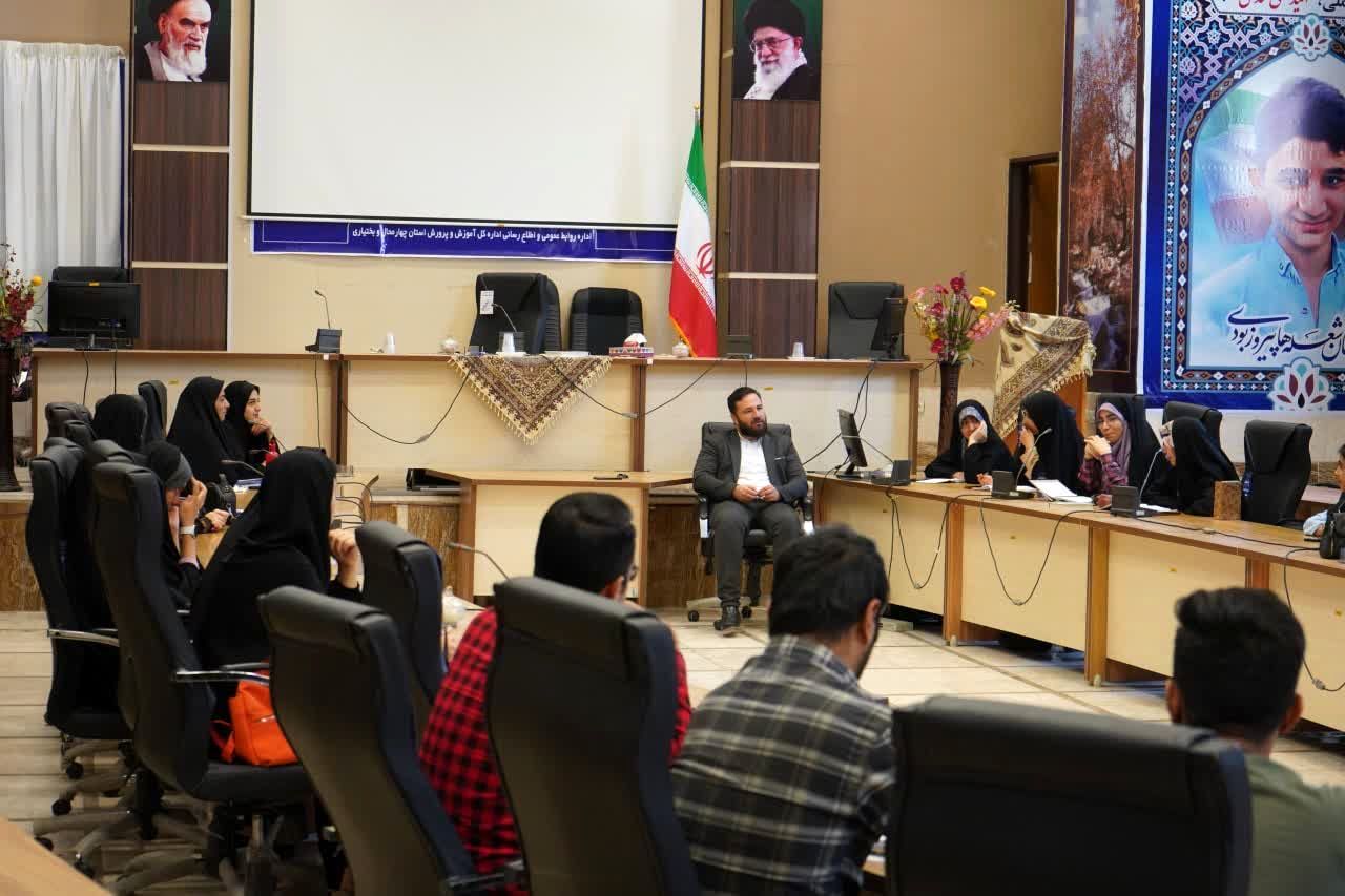 دوره‌های استعداد برتر در تابستان برگزار می‌شود 