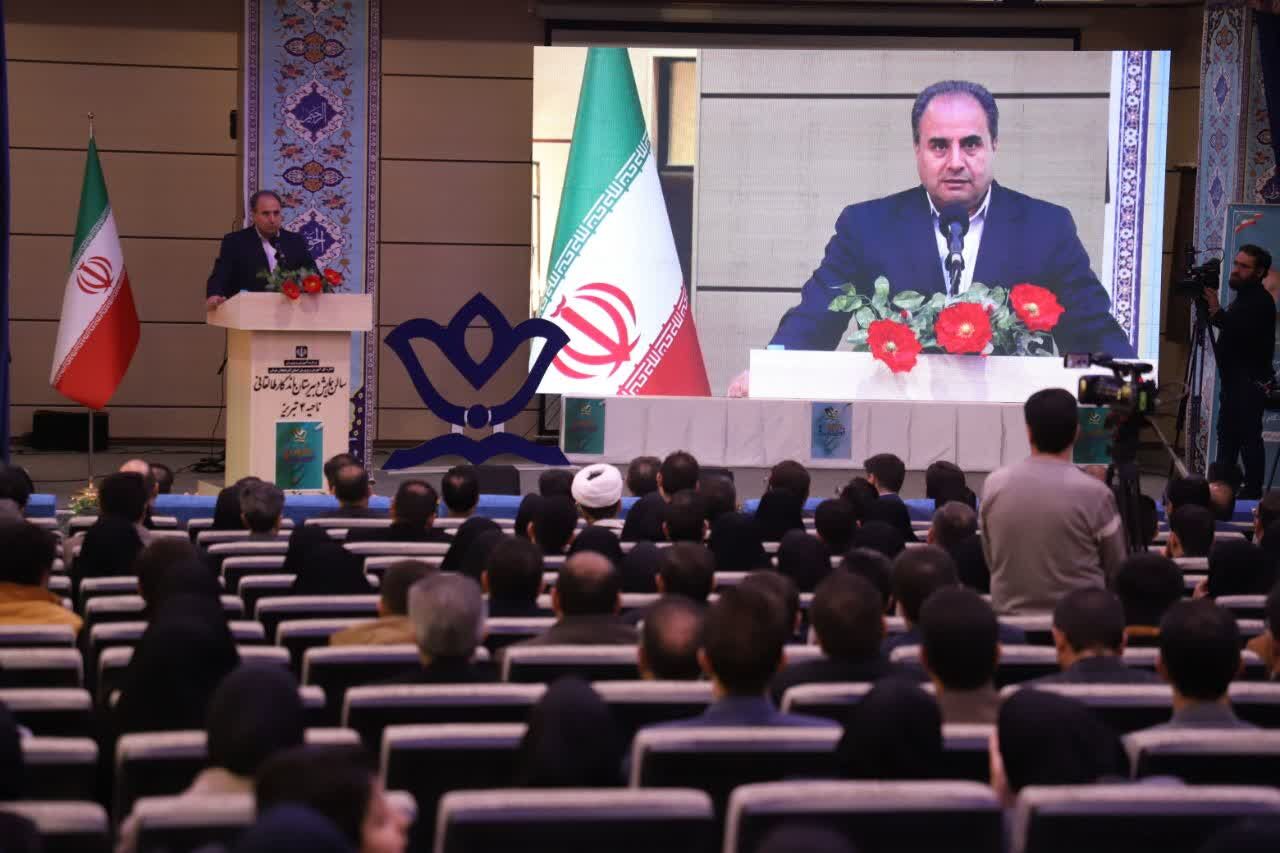 کانون‌های فرهنگی و تربیتی به پایگاه امن، امیدآفرین و پرورش‌دهنده نسل خلاق تبدیل شوند