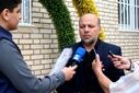 سرانه فضاهای ورزشی مدارس تا پایان برنامه هفتم به یک مترمربع به ازای هر دانش‌آموز می‌رسد