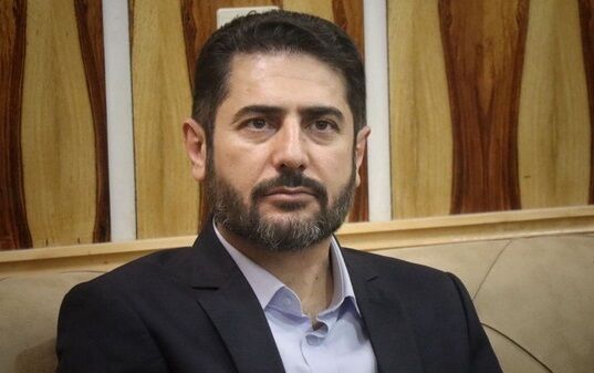ثبت تصویر دوباره یوزپلنگ «فراز» در پارک ملی توران، نشانه پویایی زیستگاه است