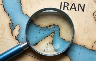 تنگه هرمز و ابتکار عمل ایران برای تأمین امنیت یک آبراه راهبردی