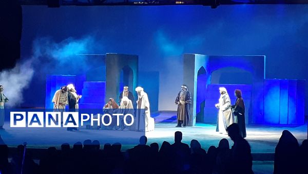 دومین جشنواره هنرهای نوری کشور در مشهد