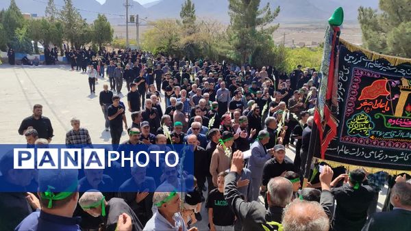 آیین باشکوه قالیشویان مشهد اردهال کاشان